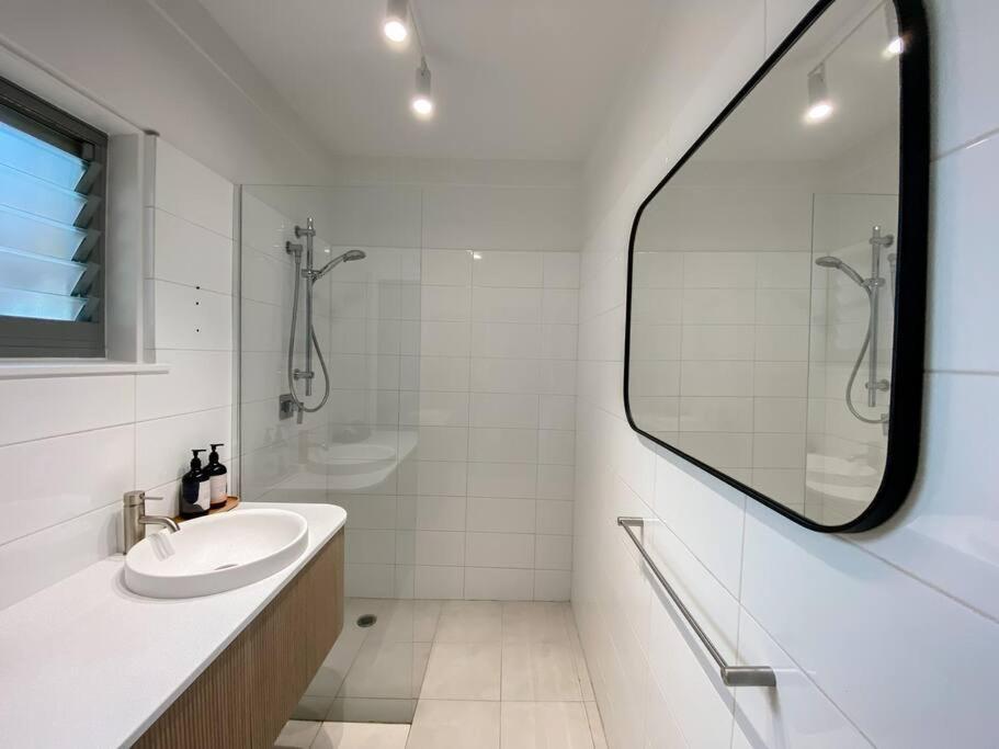 Honeyb - 2 Bed Apt On The Beach Perth Kültér fotó